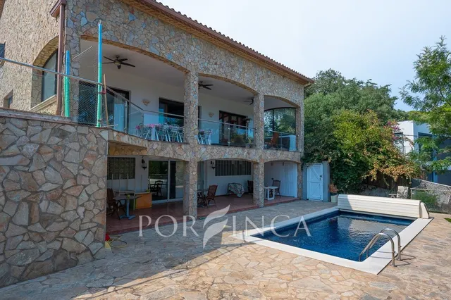 Gran casa de 6 habitaciones con vistas espectaculares y salo - foto 5