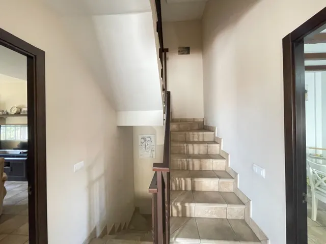 ESPECTACULAR UNIFAMILIAR EN LA AVENIDA AL ANDALUS — 32
