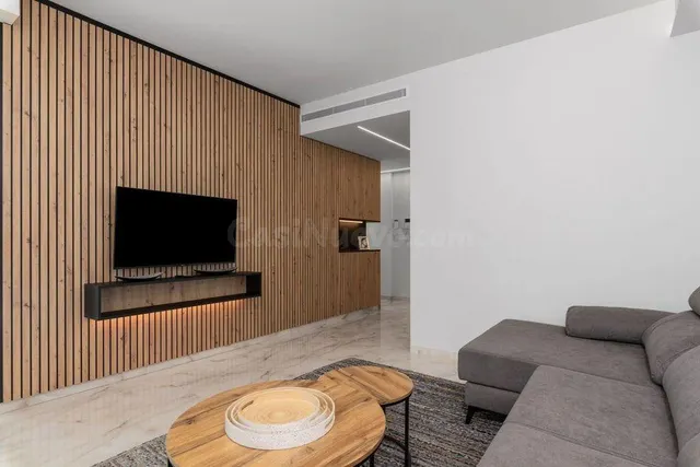 Exclusivas Villas de Lujo en La Finca Golf Resort-Algorfa — 20