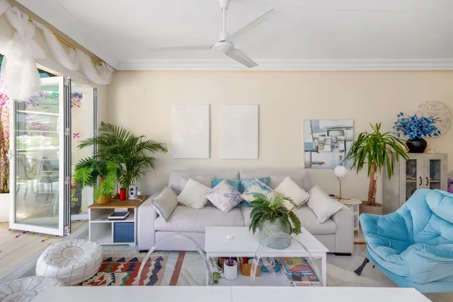 Apartamento 2 habitaciones 150m² en venta - Marbella — 7