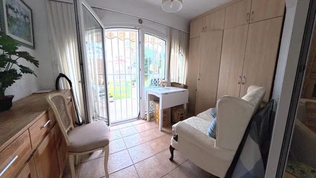Céntrico apartamento en planta baja de un dormitorio a 1km de la playa — 11