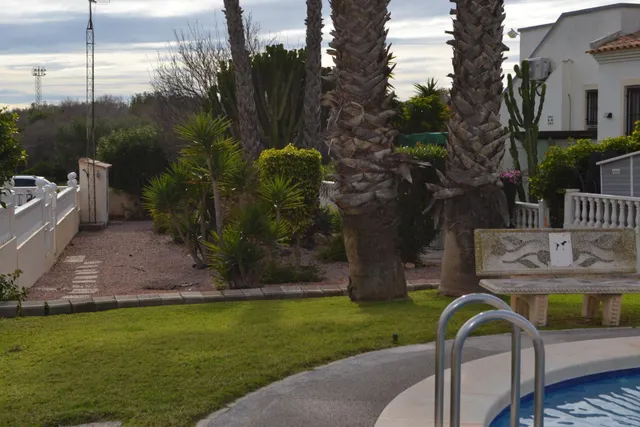 Casa 3 habitaciones 100m² en venta - La Zenia — 46