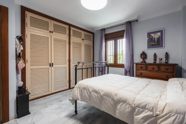 Casa o chalet en urbanización parque de cubillas — 27