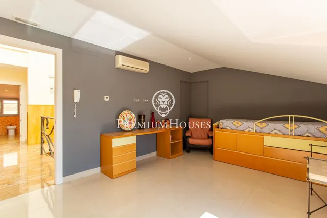 Casa de pueblo en venta en el centro de Mataró — 40