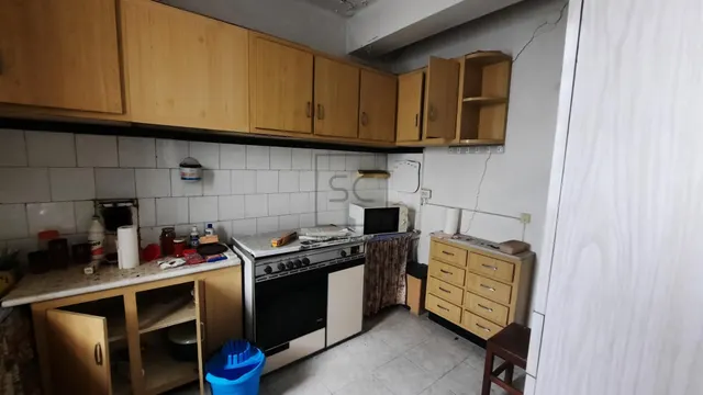 Casa adosada para reformar en Freixeiro, Narón — 7