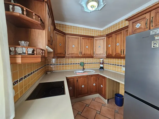 Casa 2 habitaciones 110m² en venta - Manilva — 3