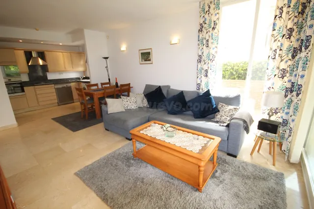 Apartamento 2 habitaciones 84m² en venta - Riviera del sol — 3