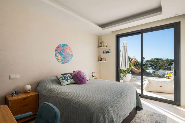 Chalet 6 habitaciones 473m² en venta - Marbella — 14