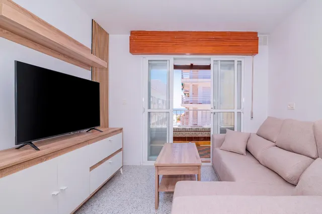 APARTAMENTO A 150 METROS DE LA PLAYA CON VISTAS AL MAR !!!!!!!!!! — 17