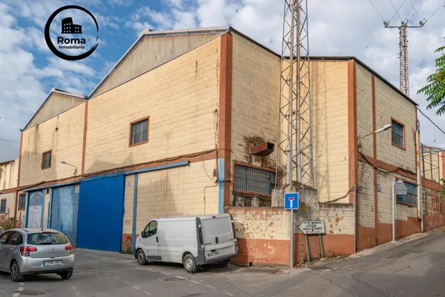 NAVE INDUSTRIAL DE 240M2 EN JUN-GRANADA — 26