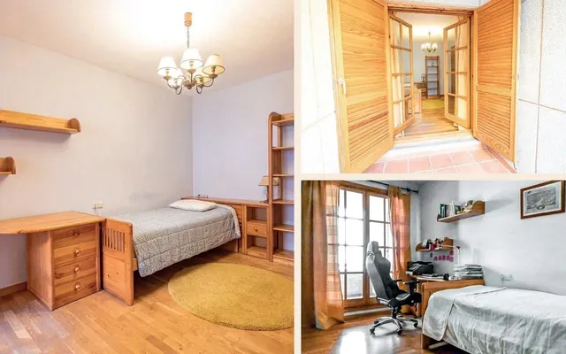 Exclusiva casa de 324 m2 en Mas Camarena: amplitud, privacidad y calidad de vida junto a Valencia — 12
