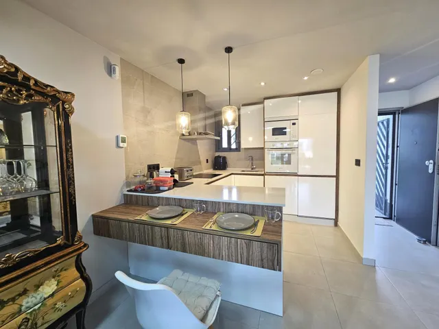Apartamento 2 habitaciones 84m² en venta - EL RASO — 10