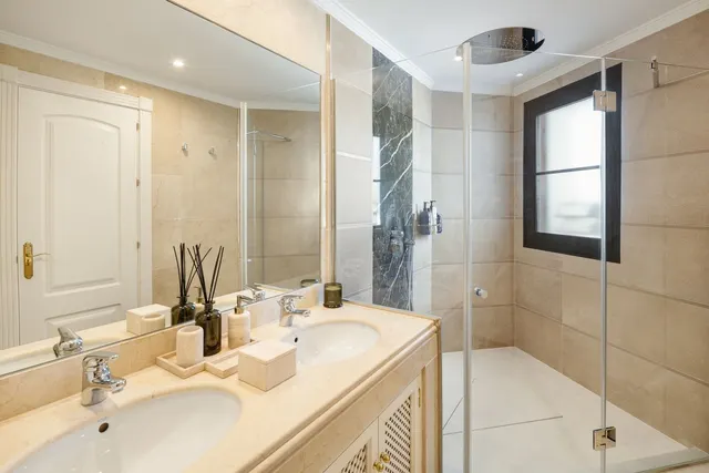 Chalet 4 habitaciones 373m² en venta - El Madroñal — 10