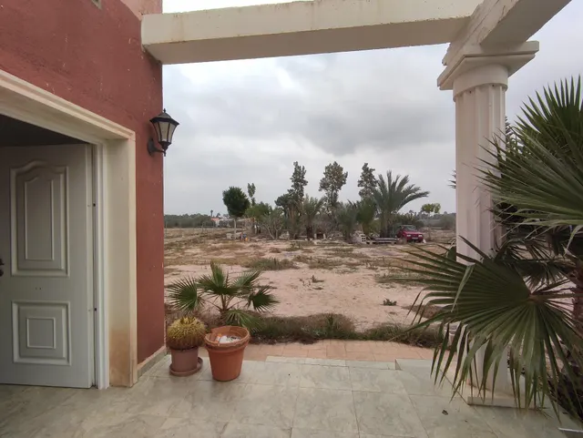CHALET SEMINUEVO A DOS PASOS DE ELCHE — 2