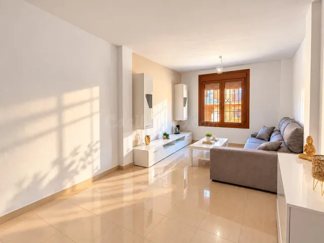 Magnifico piso en Padul — 2