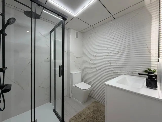 Apartamento 2 habitaciones 68m² en venta - Playa del Cura — 48