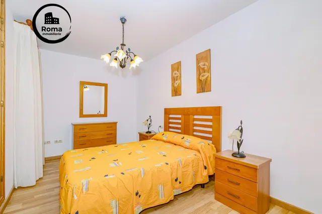 ¡TRES DORMITORIOS, GARAJE Y LISTO PARA ENTRAR A VIVIR! — 22