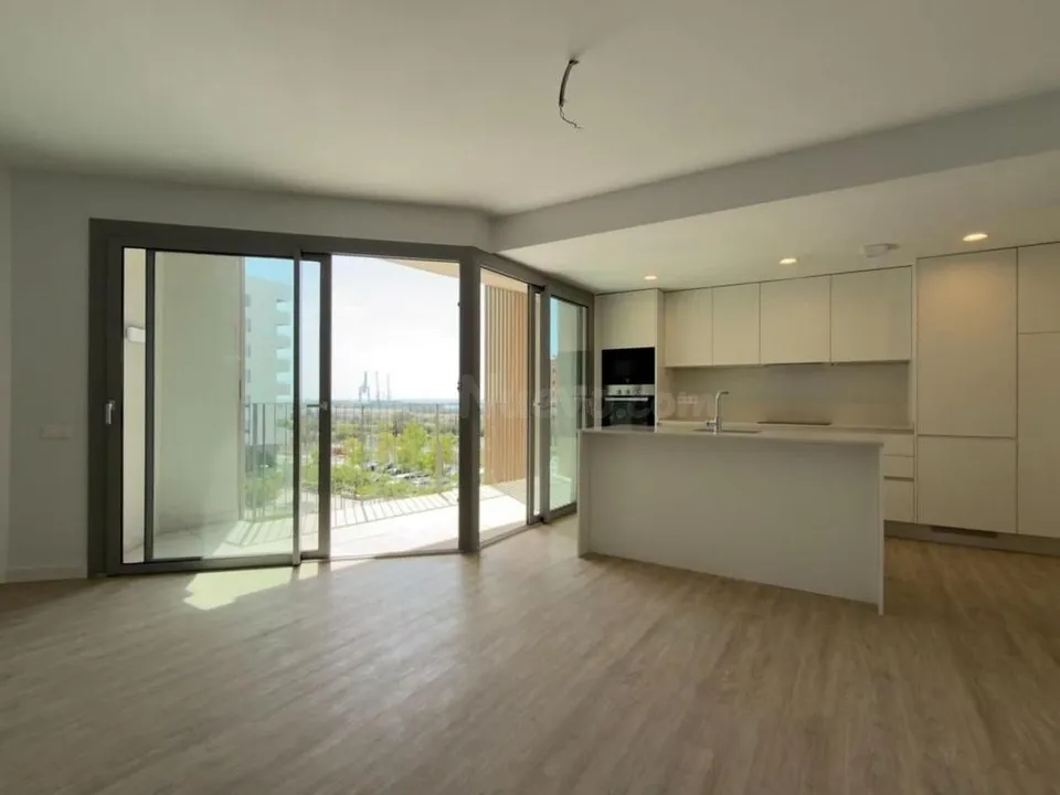 Apartamento 3 habitaciones 102m² en venta - Alipark