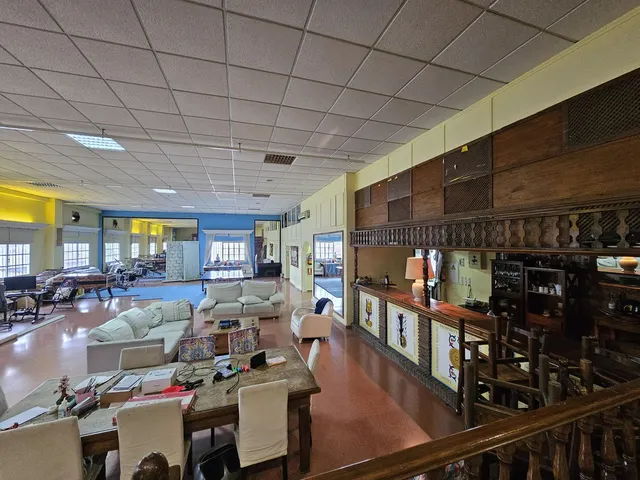 Negocio 520m² en venta - Costa Del Sol — 12
