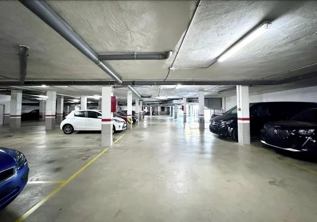 Plaza de parking en Can Rull - Can Llong - foto 4
