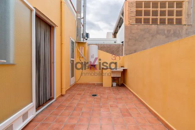 VIVE JUNTO AL MAR EN BALANEGRA | DÚPLEX DE 4 DORMITORIOS CON GRAN SÓTANO — 16