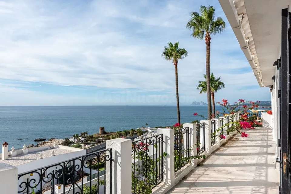 Chalet 3 habitaciones 346m² en venta - Costa del Sol