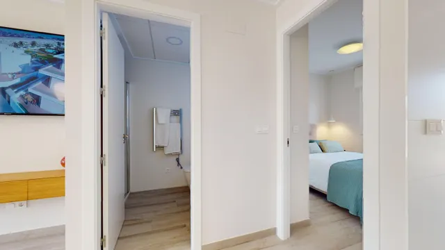 Apartamento 3 habitaciones 100m² en venta - Zona Pueblo — 37