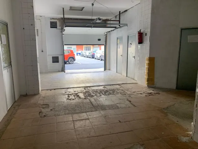 TRASTERO EN ALQUILER EN EL CENTRO DE BADAJOZ