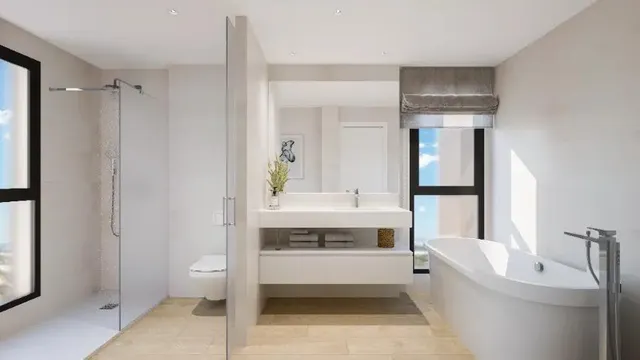 Una casa para ser, no solo para estar en Cabo de las Huertas — 9