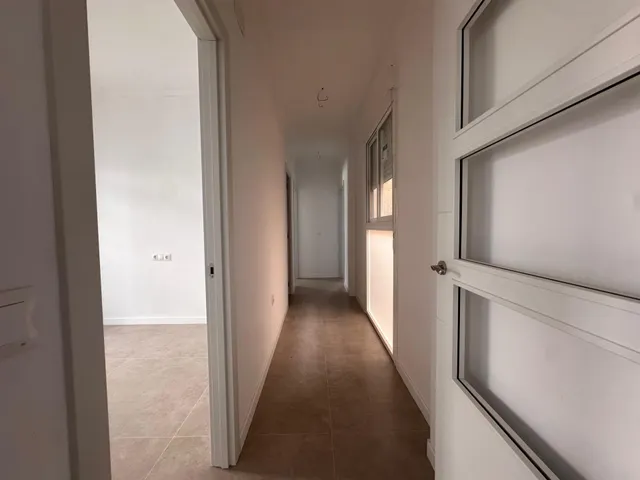 PISO A ESTRENAR EN PASAJE MESONES FABRICA — 24