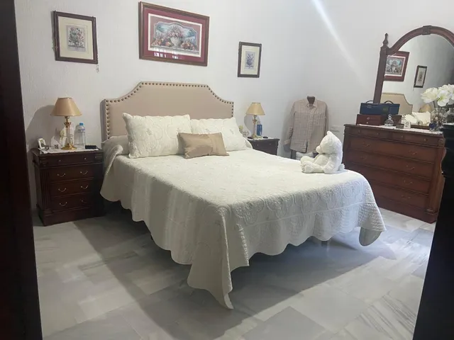✨ Espectacular casa en pleno centro de Jerez – Ideal para vivir e invertir ✨ — 6