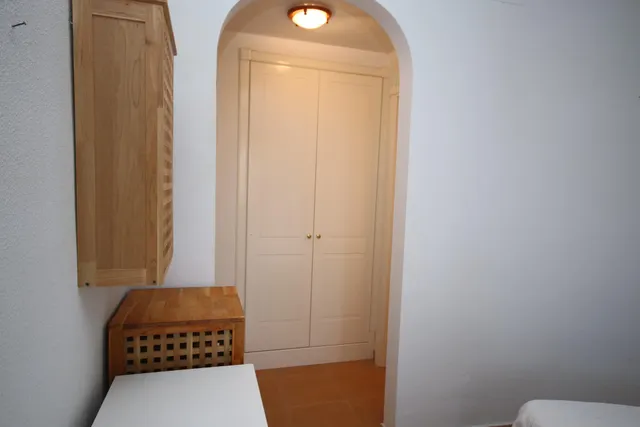 Apartamento con 2 suites y terraza en Residencial El Faro, Isla Canela — 32