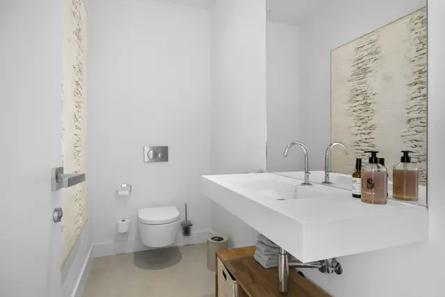 Villa 6 habitaciones 480m² en alquiler - Costa del Sol — 27