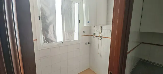 Piso en venta en Sevilla centro con gran potencial — 25