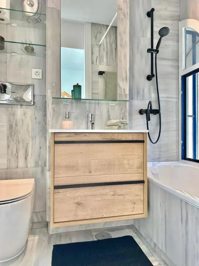 Dúplex 2 habitaciones 125m² en venta - Marbella — 22
