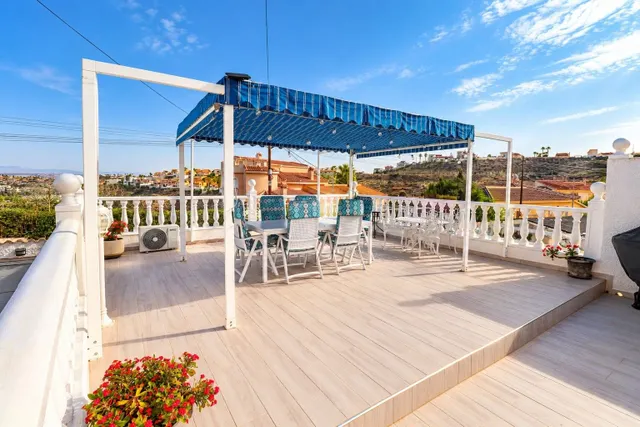 Chalet 3 habitaciones 146m² en venta - La Marquesa — 22