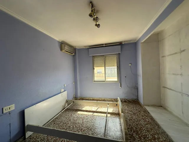 PISO AMPLIO Y LUMINOSO DE 4 habitaciones EN EL CENTRO DE EL VERGER — 18