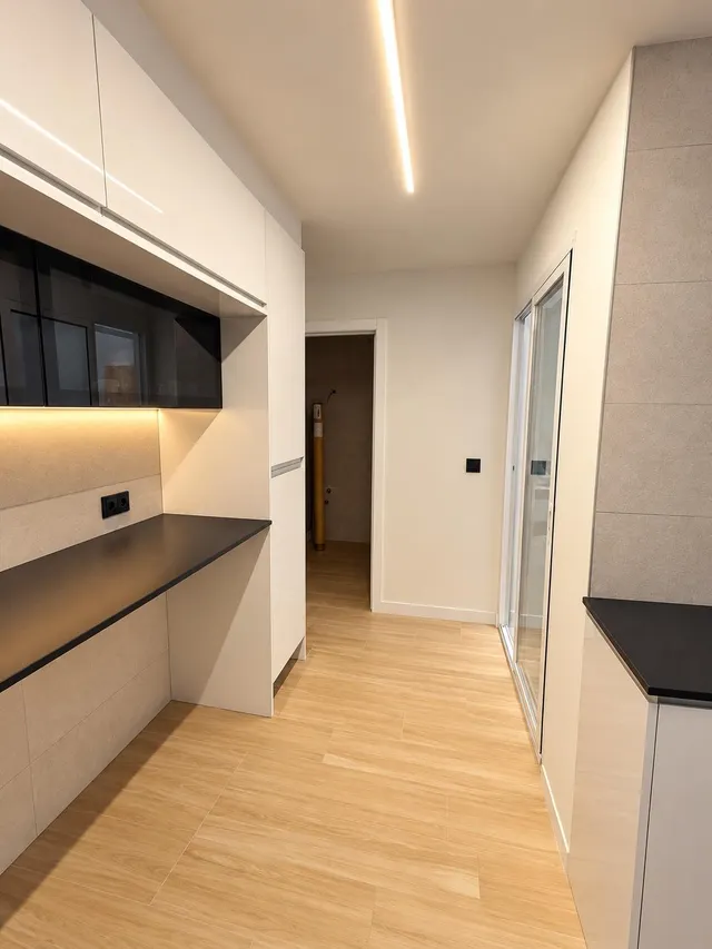 Habitación en vivienda de calidad con reforma integral – Elche — 17