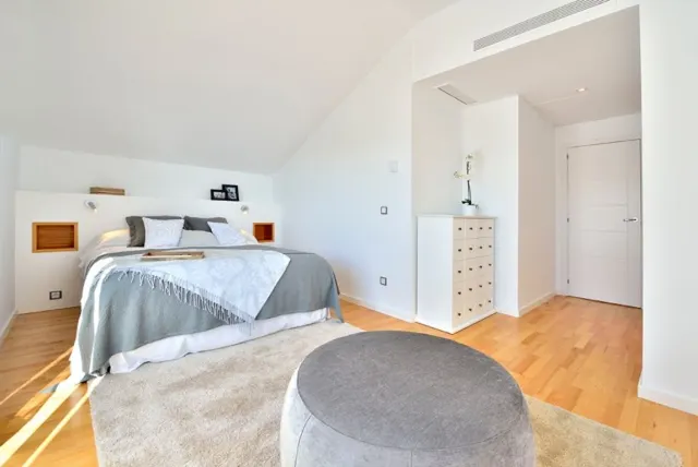 Villa de obra nueva en Torremuelle — 7