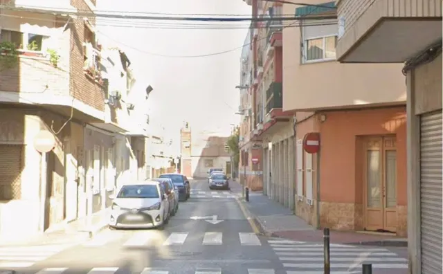 Venta de Piso en Murcia - foto 2