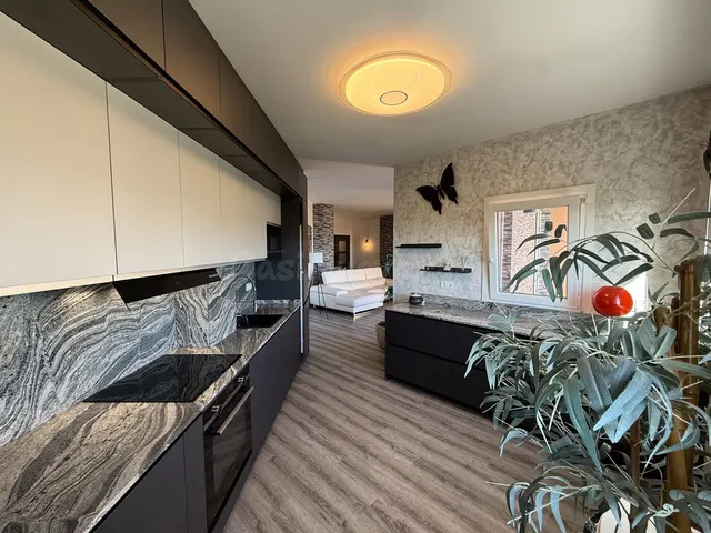 Apartamento 3 habitaciones 161m² en venta - Costa Del Sol — 4