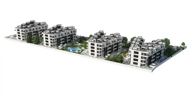APARTAMENTOS EN VILLAMARTIN,ULTIMAS VIVIENDAS (ORIHUELA COST - foto 4