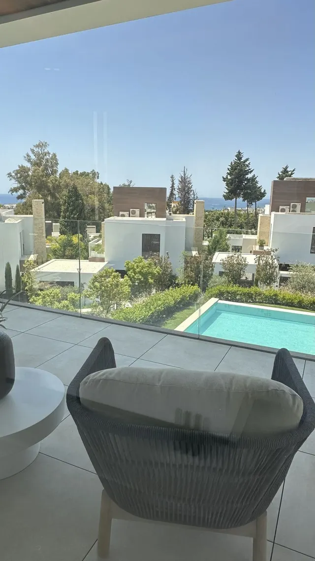 Chalet 5 habitaciones 500m² en venta - Marbella — 15