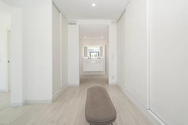 Se vende magnifica Villa en Sa Planera — 35