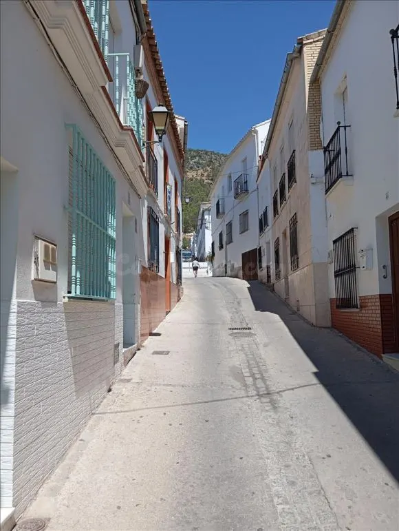 Casa 4 habitaciones 165m² en venta - Andalucia