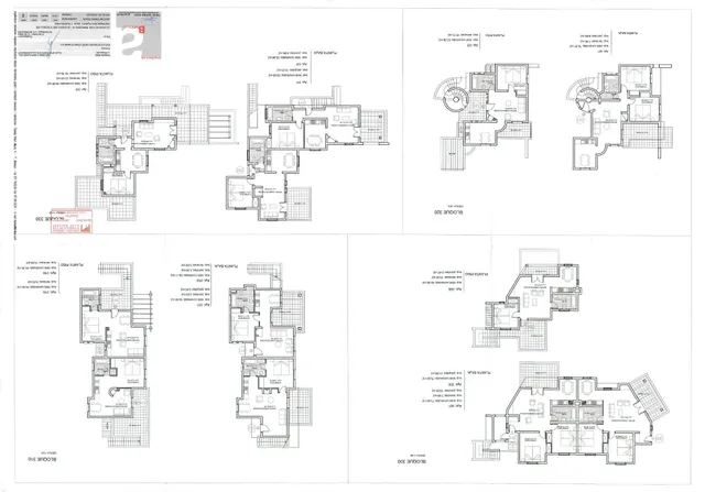 Complejo Vacacional con 118 apartamentos + zonas de ocio y acceso a la playa — 16