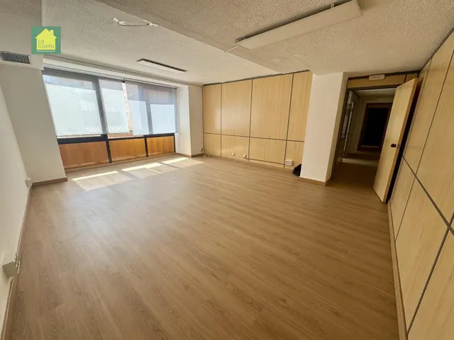 LA CASITA INMOBILIARIA ALQUILA DESPACHOS — 20
