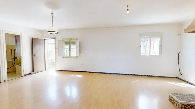 Casa en venta con 629 m2 de parcela y garaje | Villanueva de