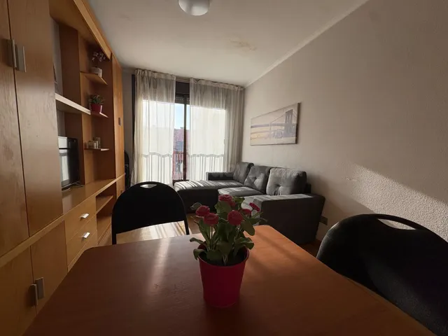 Piso con garaje — 2
