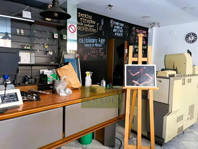 VENTA LOCAL COMERCIAL EN SAN JOSE — 5